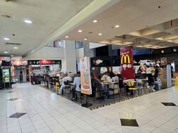 Parklane Shopping Mall (D7), Retail #550268731